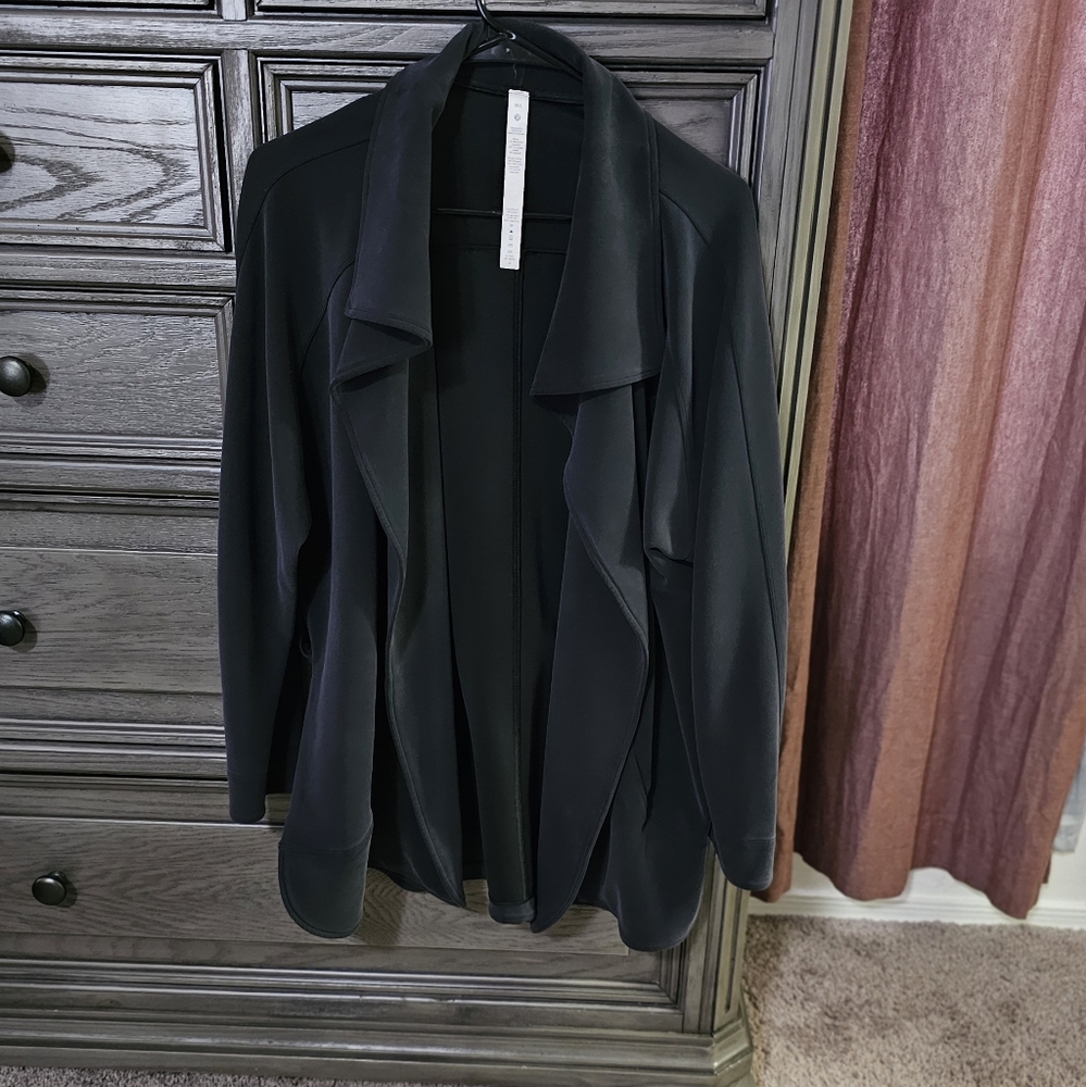 Lululemon Jacket